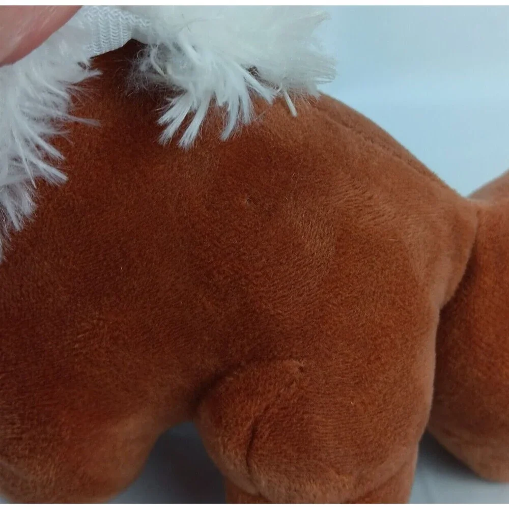 Pokemon eevee plush